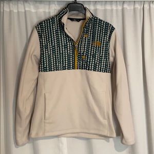 The North Face Jackets & Coats - Men’s size small NorthFace pullover The North Face Jackets & Coats - Men’s size small NorthFace pullover